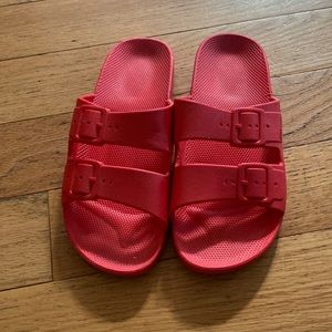 Freedom Moses slides, size36/37